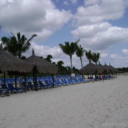 Ocean Breeze Boutique Riviera Maya Puerto Morelos Konforlar fotoğraf