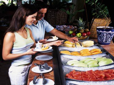 Ocean Breeze Boutique Riviera Maya Puerto Morelos Dış mekan fotoğraf