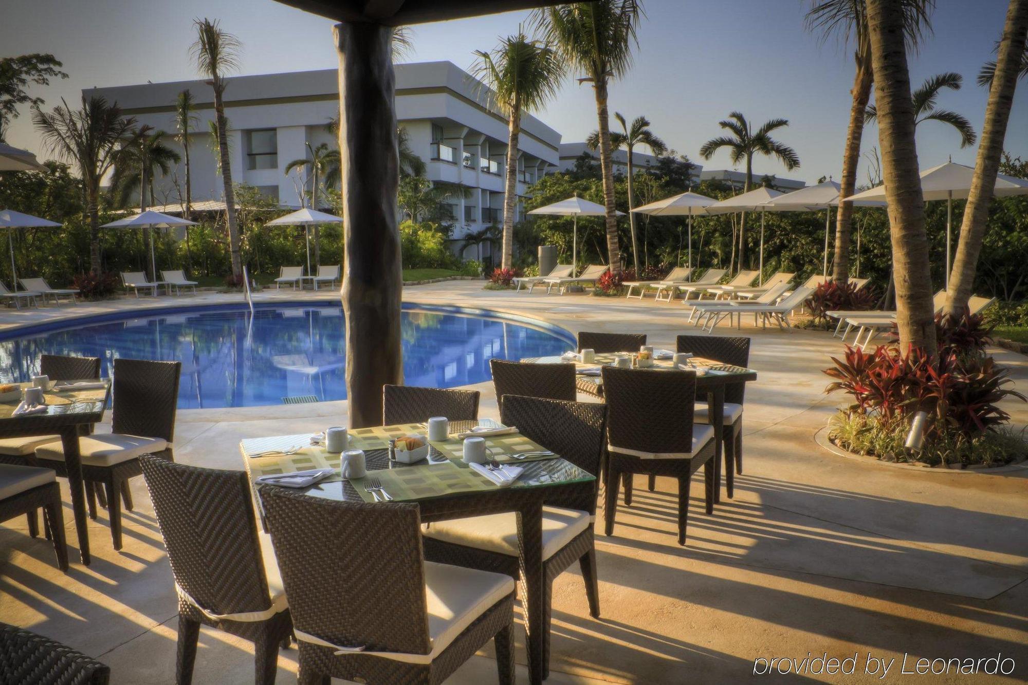 Ocean Breeze Boutique Riviera Maya Puerto Morelos Konforlar fotoğraf