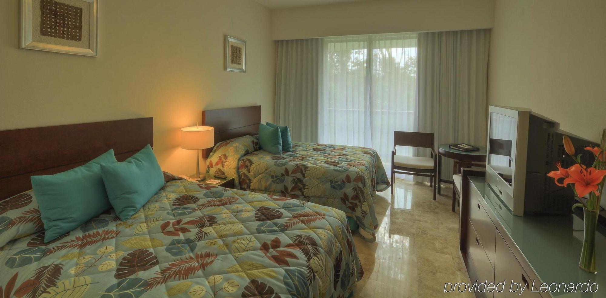 Ocean Breeze Boutique Riviera Maya Puerto Morelos Oda fotoğraf