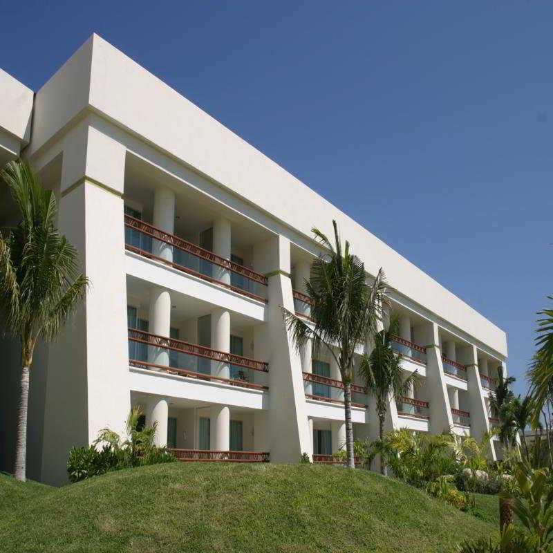Ocean Breeze Boutique Riviera Maya Puerto Morelos Dış mekan fotoğraf