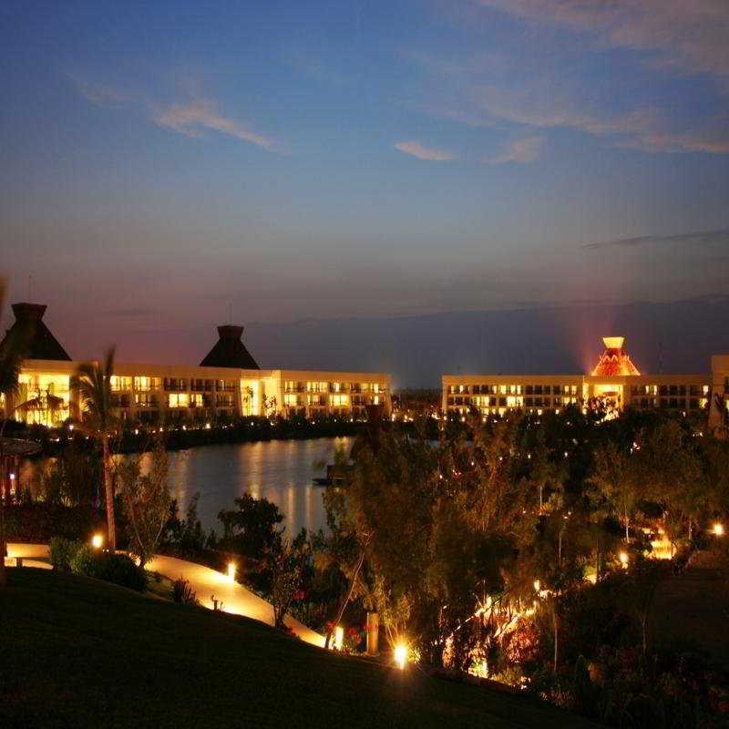 Ocean Breeze Boutique Riviera Maya Puerto Morelos Dış mekan fotoğraf