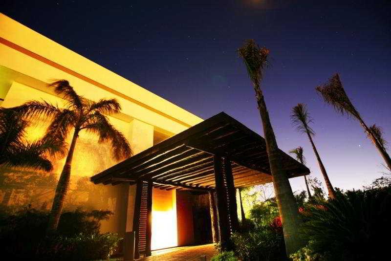 Ocean Breeze Boutique Riviera Maya Puerto Morelos Dış mekan fotoğraf