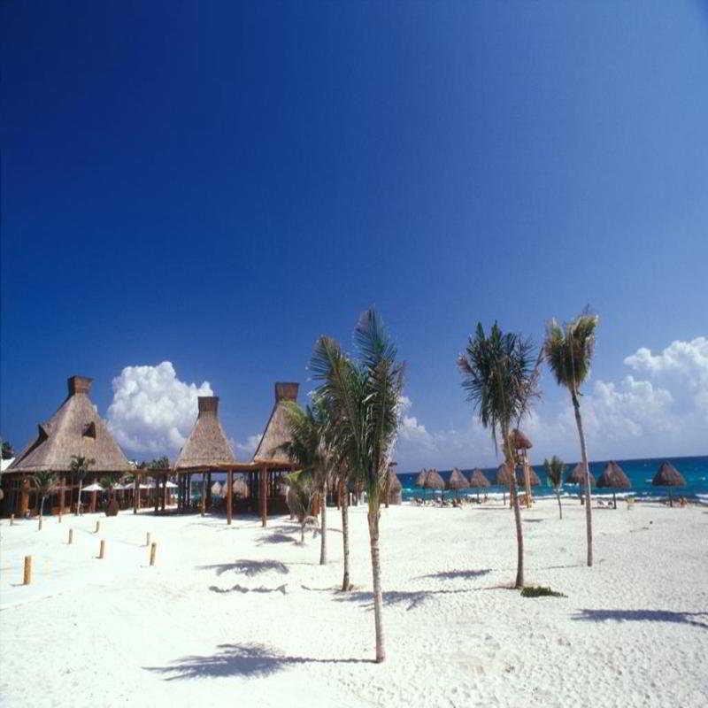 Ocean Breeze Boutique Riviera Maya Puerto Morelos Dış mekan fotoğraf