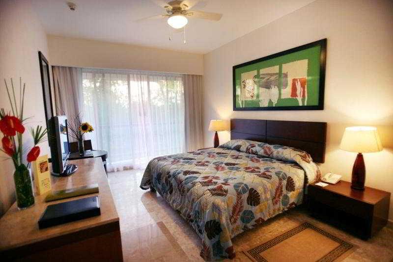 Ocean Breeze Boutique Riviera Maya Puerto Morelos Dış mekan fotoğraf