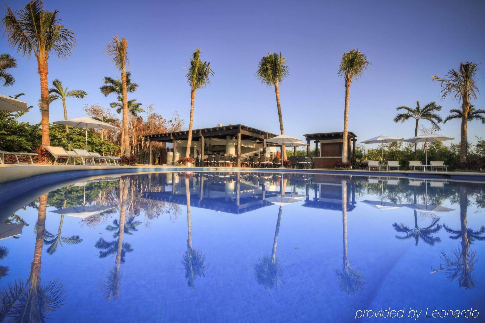 Ocean Breeze Boutique Riviera Maya Puerto Morelos Dış mekan fotoğraf