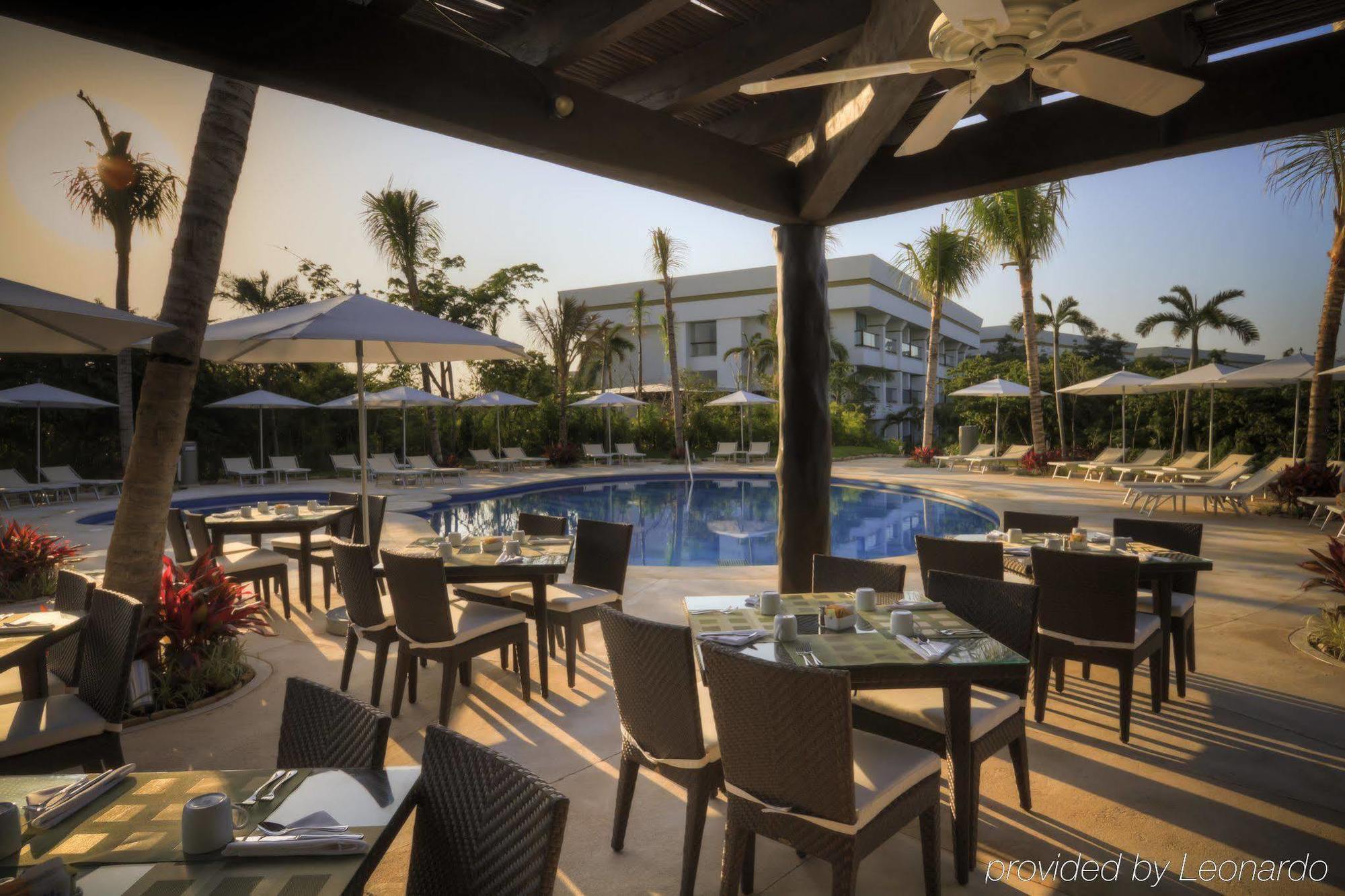 Ocean Breeze Boutique Riviera Maya Puerto Morelos Dış mekan fotoğraf