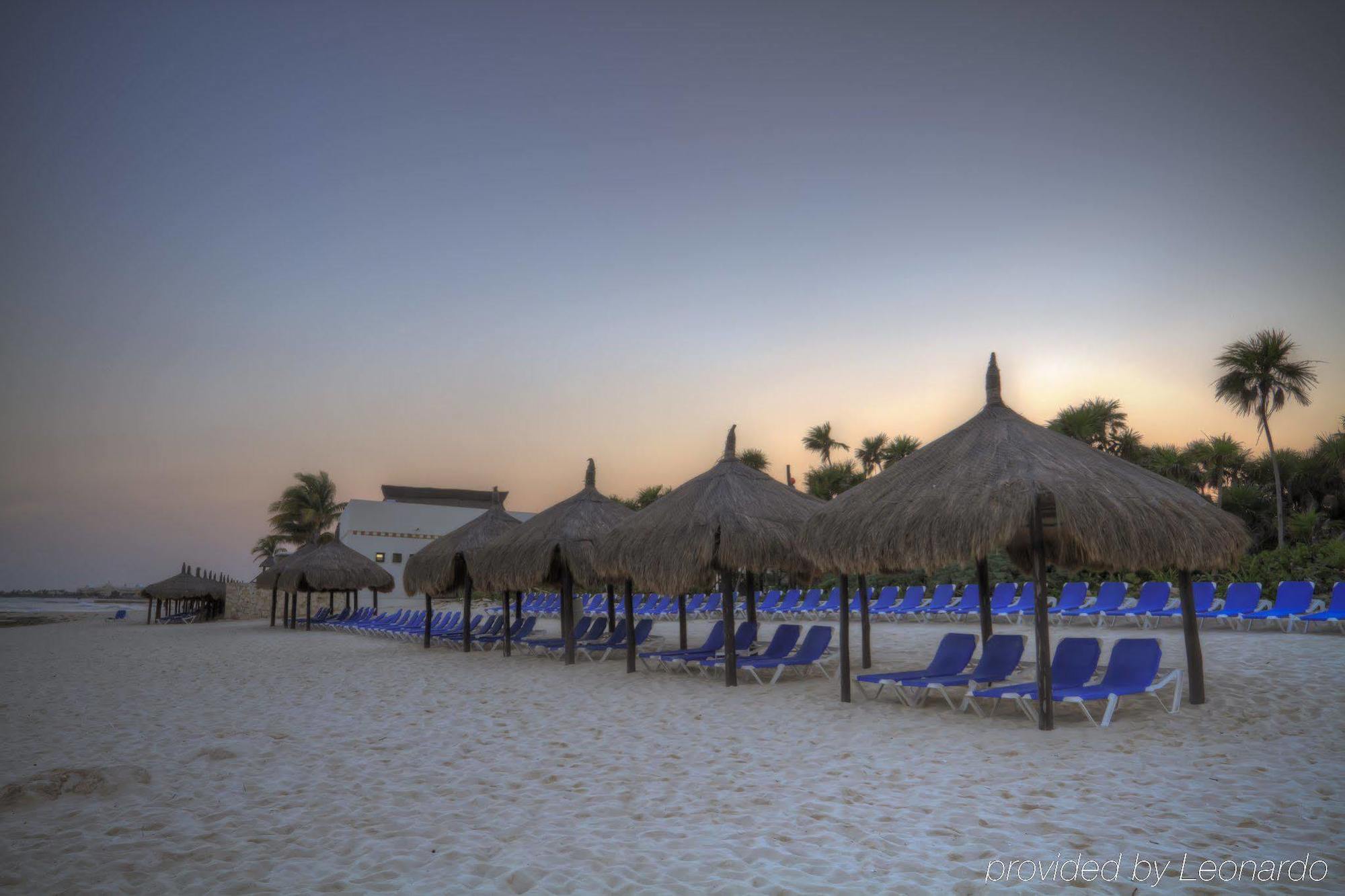 Ocean Breeze Boutique Riviera Maya Puerto Morelos Konforlar fotoğraf