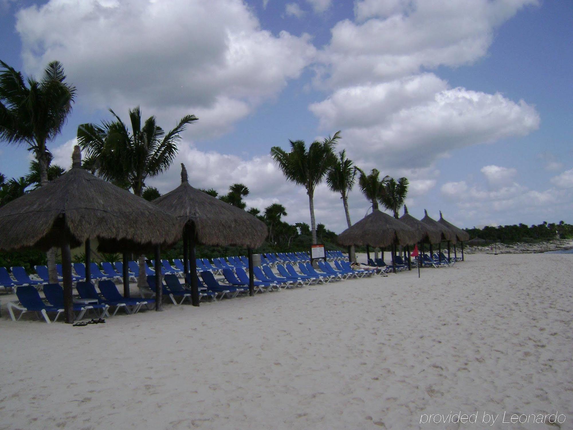 Ocean Breeze Boutique Riviera Maya Puerto Morelos Konforlar fotoğraf