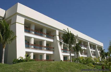 Ocean Breeze Boutique Riviera Maya Puerto Morelos Dış mekan fotoğraf